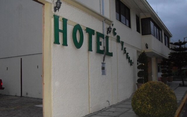 Hotel Grysell