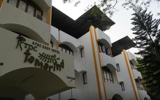 Tamarind (KTDC)