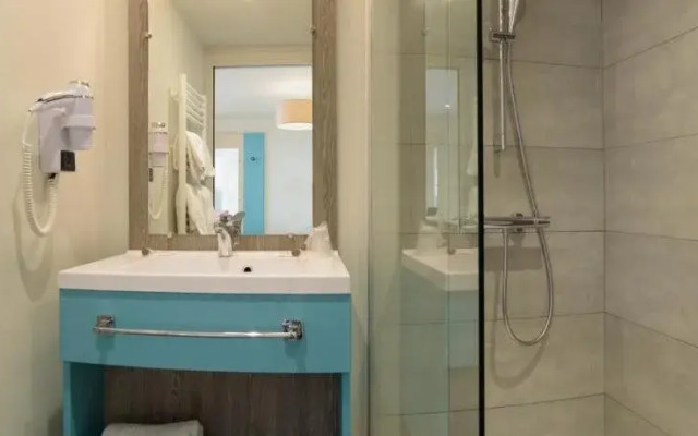 Residence Le Bosquet