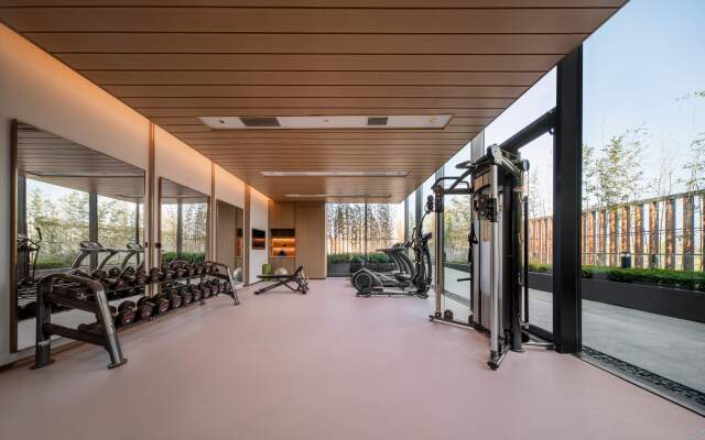 Ocean Spring Resort Chengdu - Mgallery