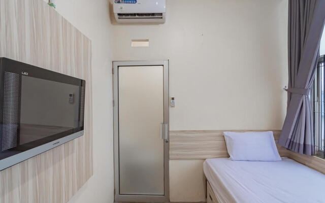 Ppli Guest House Kopo Bandung