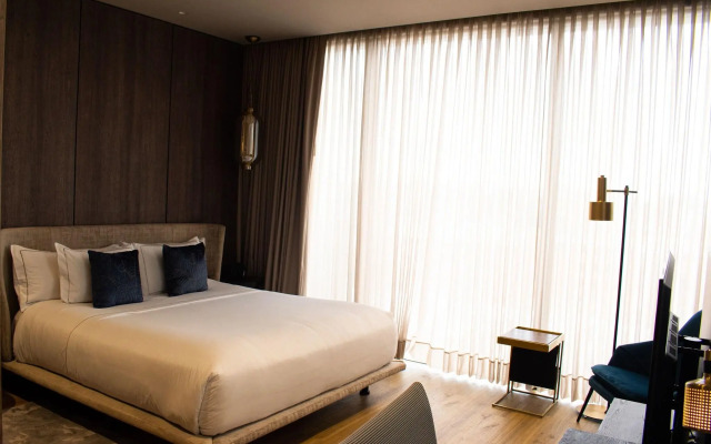 Salvio Parque 93 Bogota, Curio Collection by Hilton