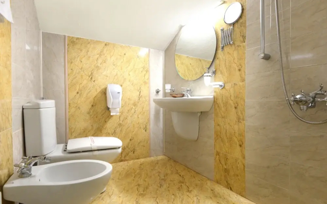Sveti Nikola Boutique Hotel