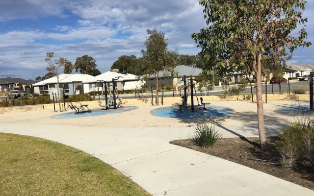 Yanchep Beach Townhouse