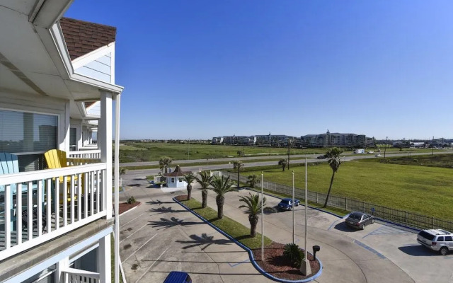 Seascape 2319 - 1 Br Condo