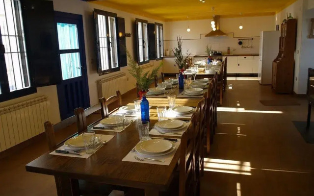 Finca Las Herrerillas