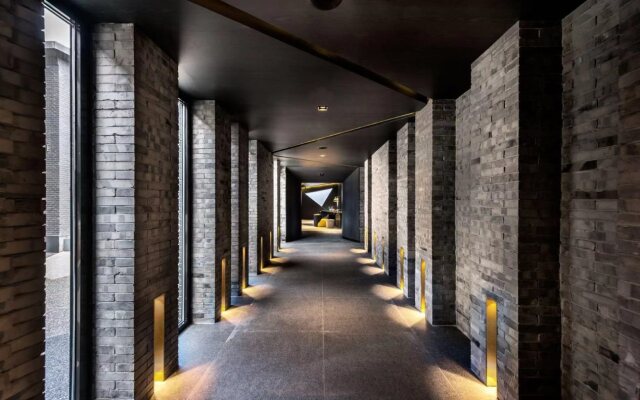 VUE Hotel HOUHAI BEIJING