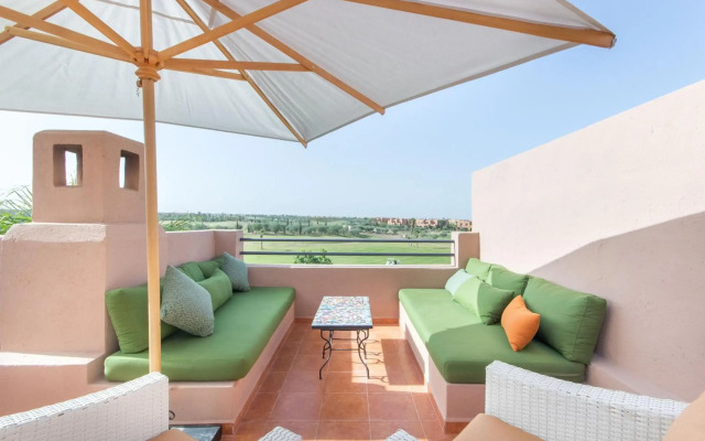 Villa Pacha - Waky & Piscine Privée