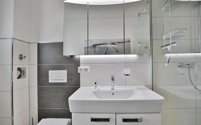 Haus am Wiesenweg Haus am Wiesenweg 3 Appartement 04