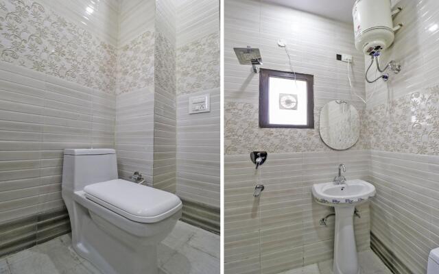 OYO 75590 Best Inn