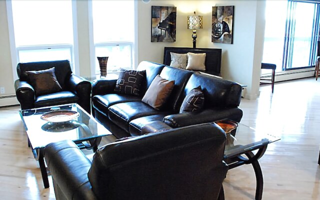 Corporate Suites of Calgary - Rosewood Estates