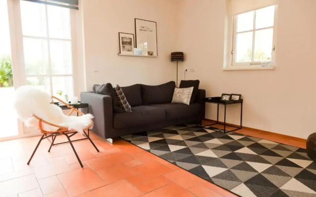Het Eerste Huisje vacation home