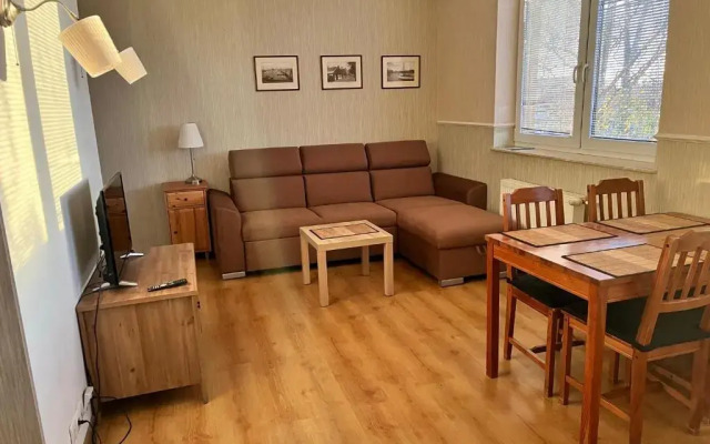 Kantal Apartamenty Hel