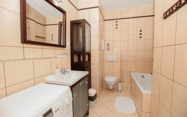 Green Kabaty Apartment 3