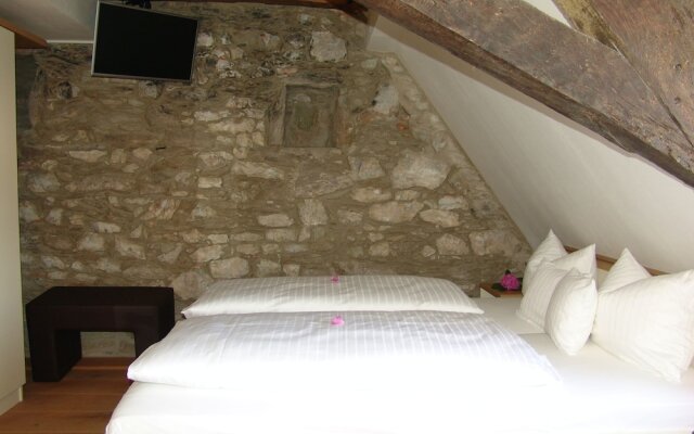 Hotel-Restaurant Edelsäcker