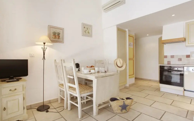 Résidence Odalys La Bastide des Chênes