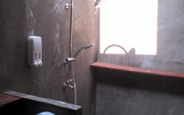 Rabbithill Myjan Resort