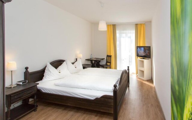 Schnaitl Braugasthof- HOTEL