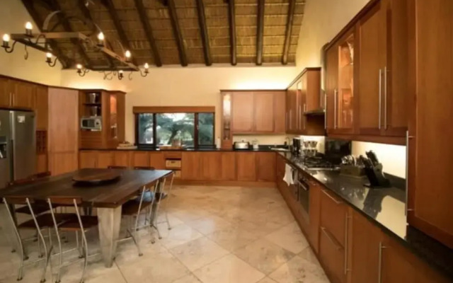 Magnificent Homestead