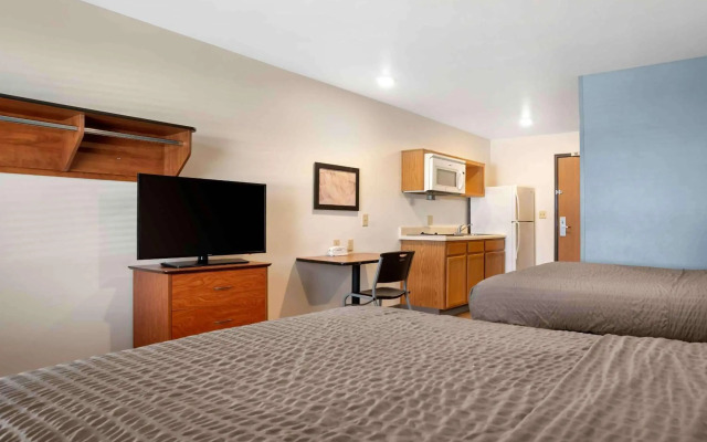 Extended Stay America Select Suites - Mobile - Daphne