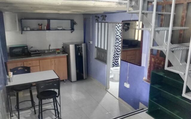 Mola Hostel