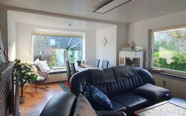 Unique Apartment in Soltau