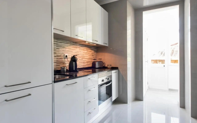 Casa Eclea Lisbon Great Apartment with terrace