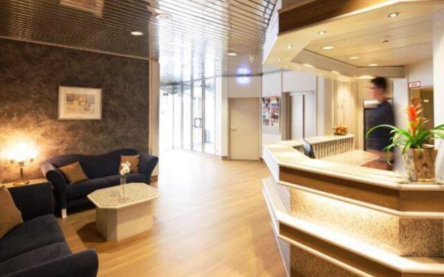 Hotel am Stern
