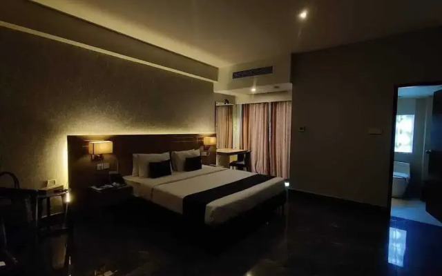Green Nature Resort and Suites