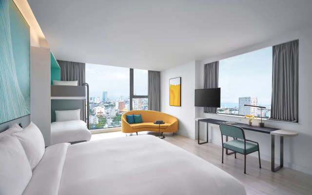 Voco Ma Belle Danang By Ihg – Guest Rooms – Da Nang