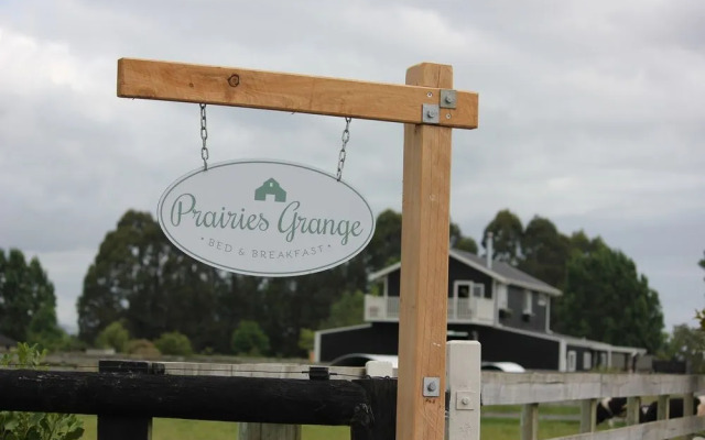 Prairies Grange