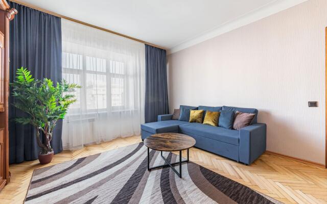 ApartLux Gorky Park