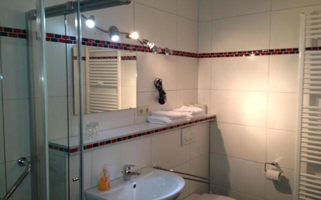 Rheinhotel Lamm