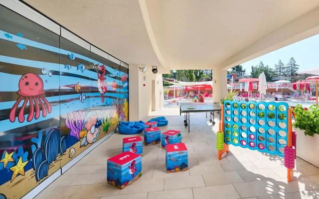 Hotel Park Plava Laguna