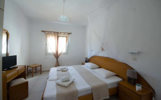 Sea Palm Corfu Residence