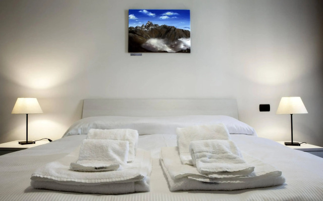 TURINHOMETOWN Residence Apartments