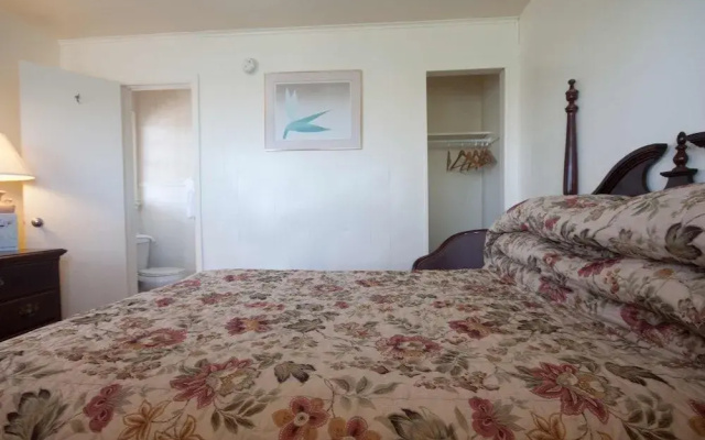 Oceanic Motel