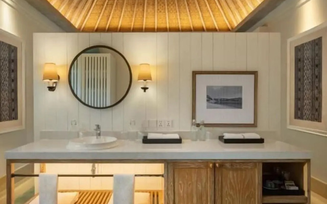 Sudamala Resort, Komodo