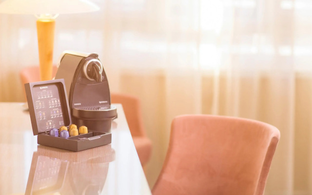 Hôtel Mercure Limoges Centre