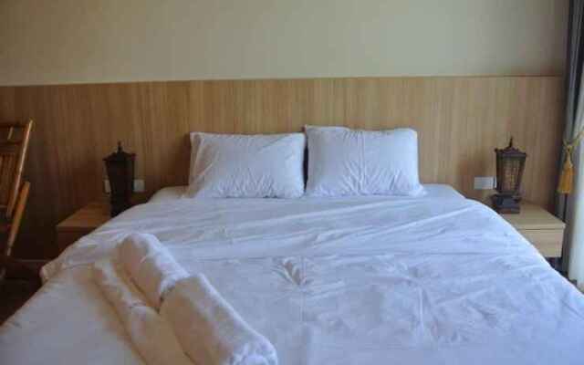 Himawari @Kanyarat Condo 11St Floor