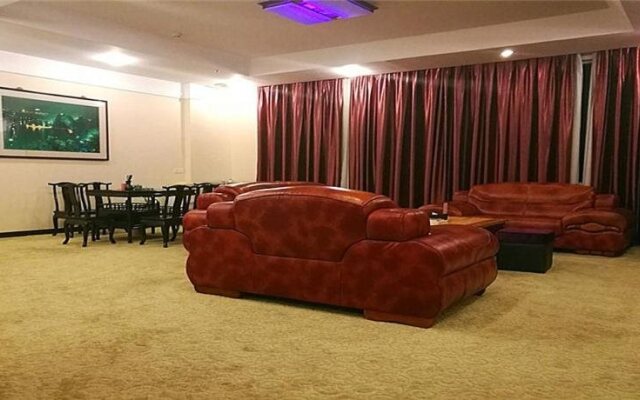 Guangli Hotel
