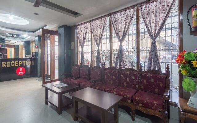 OYO 7893 Hotel Kalpa