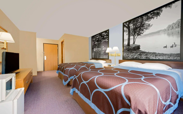 Hotel Pommier Chariton