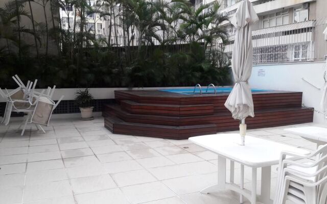 Saint Paul Hotel Residência