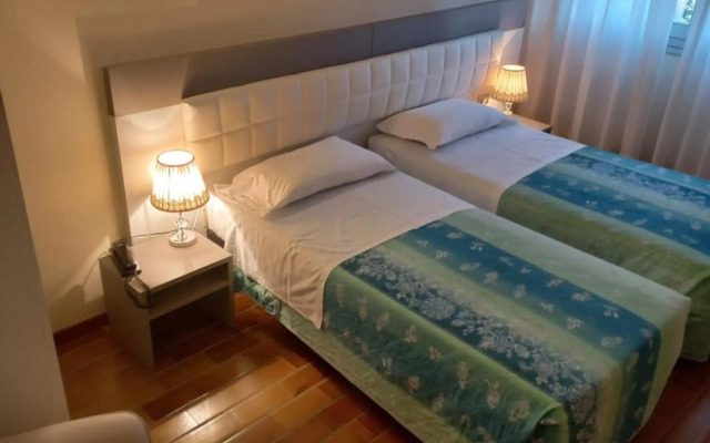 Park Hotel