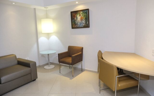 Marante Plaza Hotel