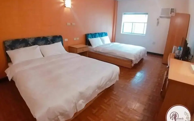 INUAN Hotspring Villa