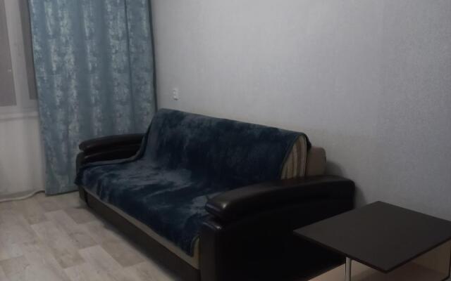 Апартаменты на проспекте Запсибовцев 12