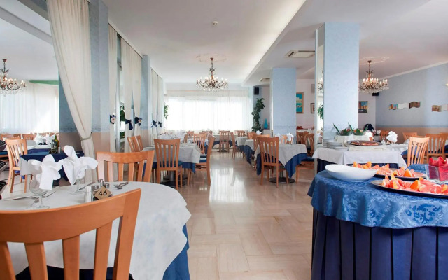 Hotel Elios
