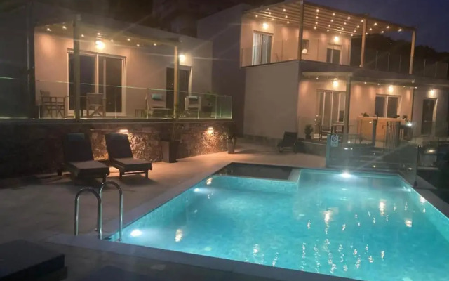 Example Villa Southern Crete